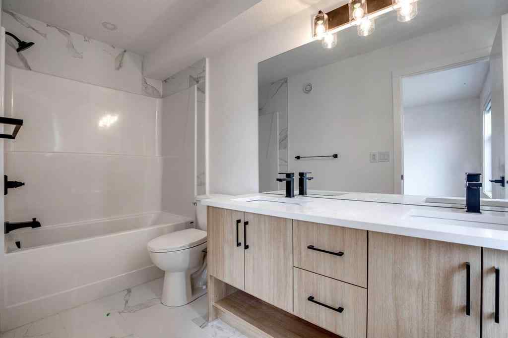 MLS® A2239485 - Unit #84 903 Mahogany Boulevard SE in Mahogany Calgary, Residential