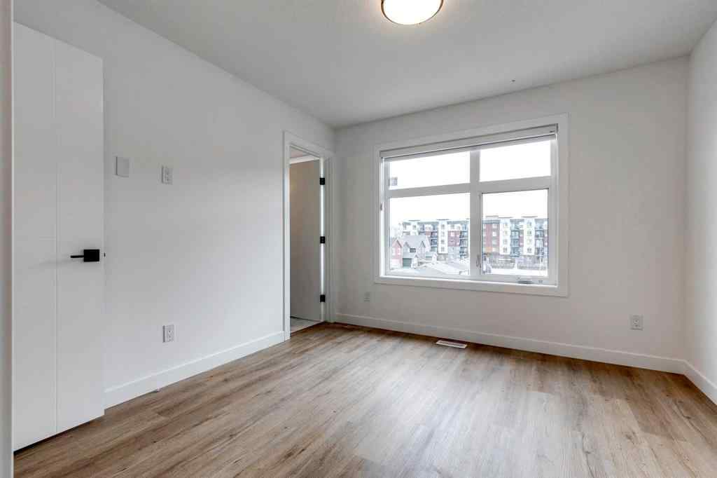 MLS® A2239485 - Unit #84 903 Mahogany Boulevard SE in Mahogany Calgary, Residential