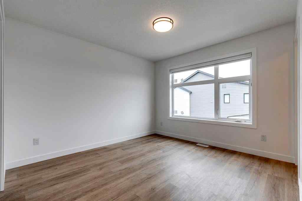 MLS® A2239485 - Unit #84 903 Mahogany Boulevard SE in Mahogany Calgary, Residential