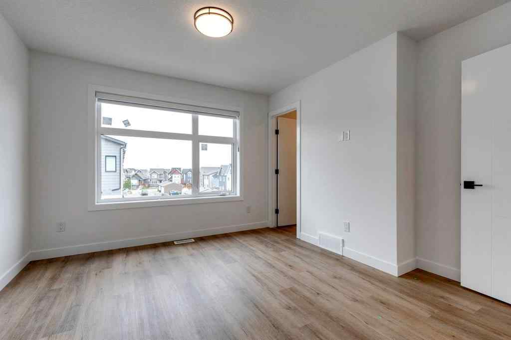 MLS® A2239485 - Unit #84 903 Mahogany Boulevard SE in Mahogany Calgary, Residential