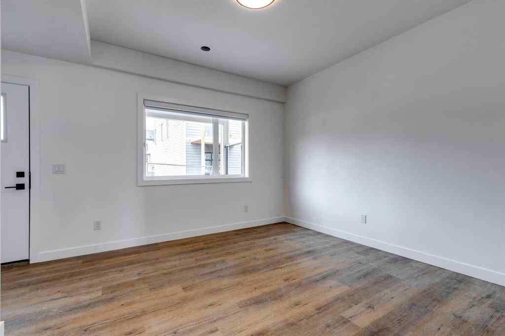 MLS® A2239485 - Unit #84 903 Mahogany Boulevard SE in Mahogany Calgary, Residential