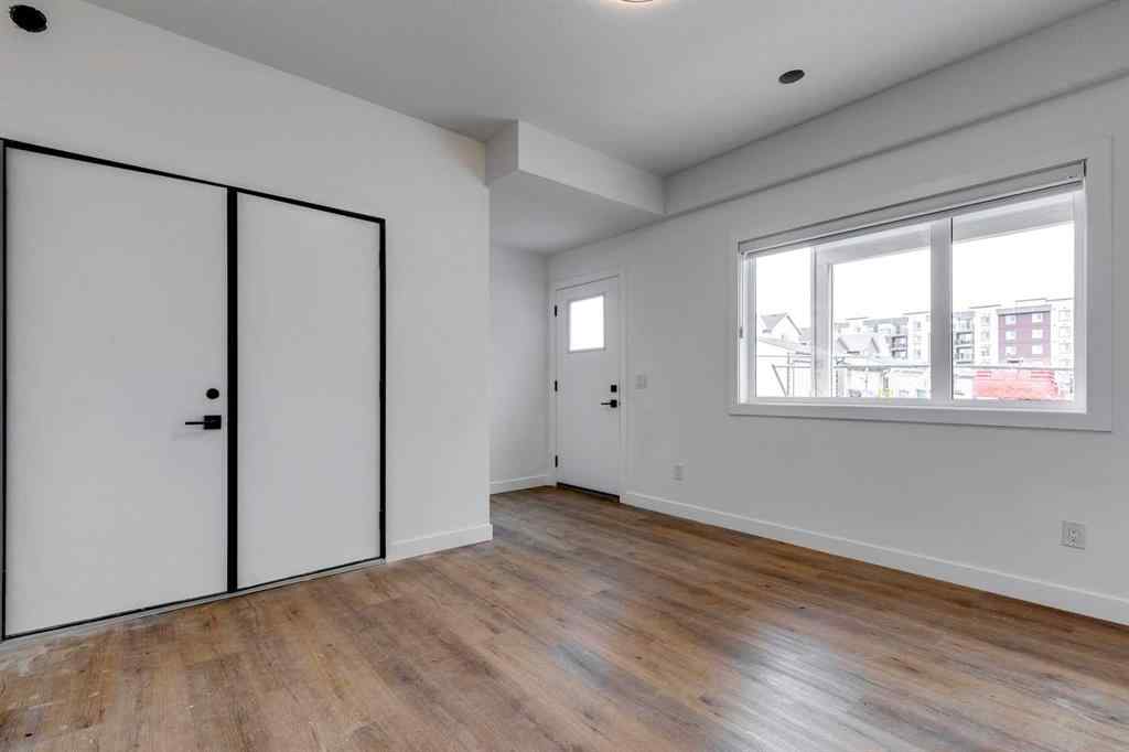 MLS® A2239485 - Unit #84 903 Mahogany Boulevard SE in Mahogany Calgary, Residential