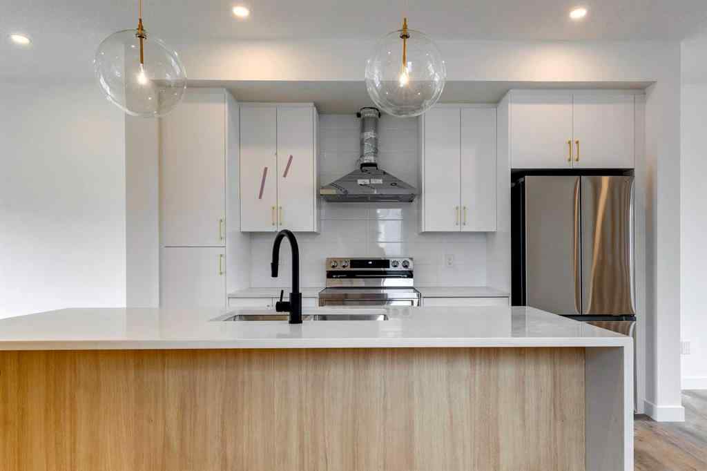 MLS® A2239485 - Unit #84 903 Mahogany Boulevard SE in Mahogany Calgary, Residential
