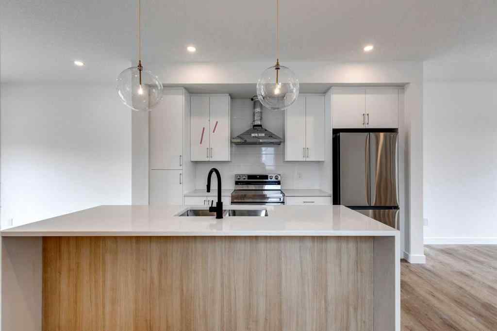MLS® A2239485 - Unit #84 903 Mahogany Boulevard SE in Mahogany Calgary, Residential
