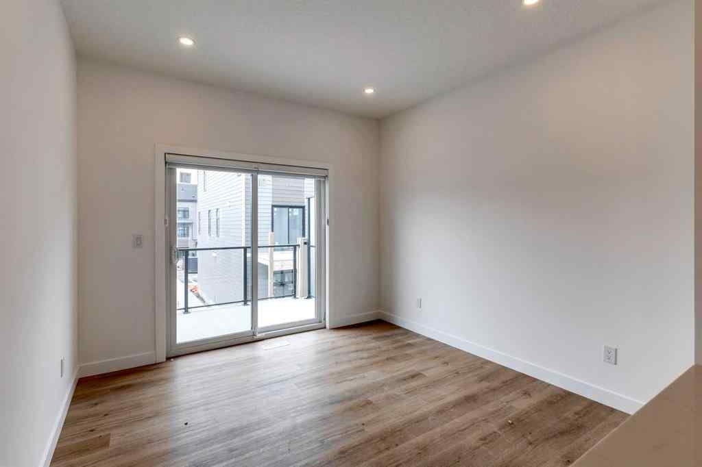MLS® A2239485 - Unit #84 903 Mahogany Boulevard SE in Mahogany Calgary, Residential