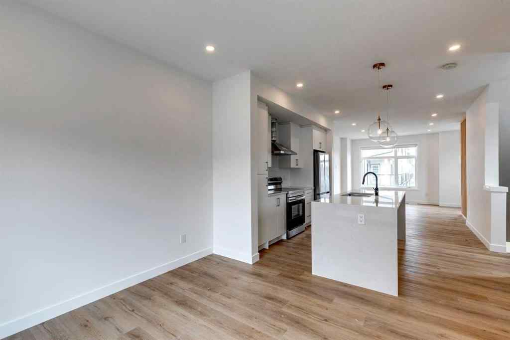 MLS® A2239485 - Unit #84 903 Mahogany Boulevard SE in Mahogany Calgary, Residential