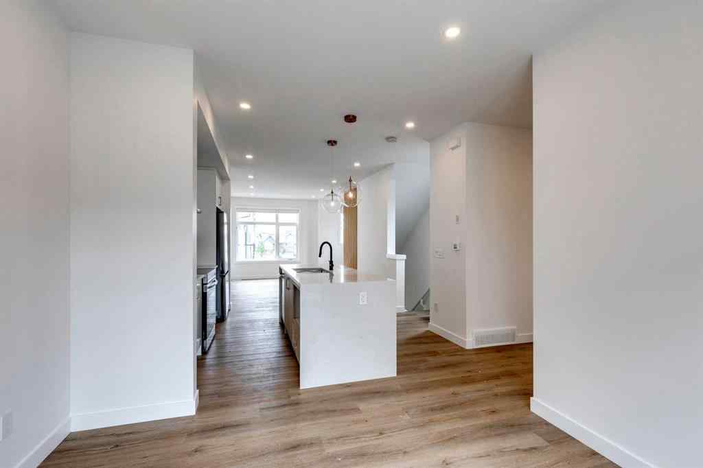 MLS® A2239485 - Unit #84 903 Mahogany Boulevard SE in Mahogany Calgary, Residential