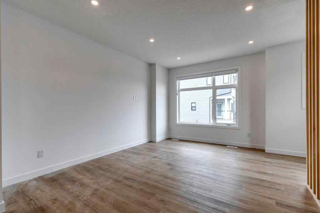 MLS® A2239485 - Unit #84 903 Mahogany Boulevard SE in Mahogany Calgary, Residential