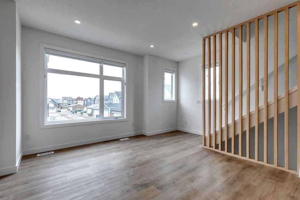 MLS® A2239485 - Unit #84 903 Mahogany Boulevard SE in Mahogany Calgary, Residential