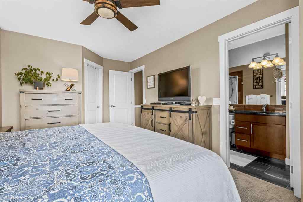 MLS® A2239491 - 55 Aspen Hills Common SW in Aspen Woods Calgary, Residential