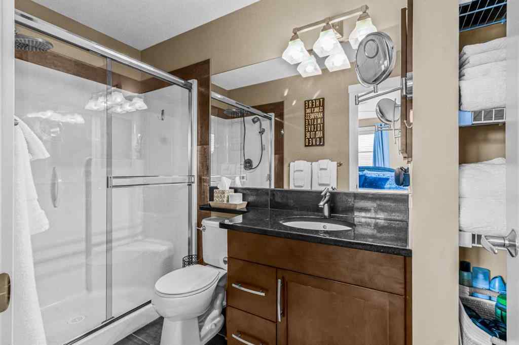 MLS® A2239491 - 55 Aspen Hills Common SW in Aspen Woods Calgary, Residential