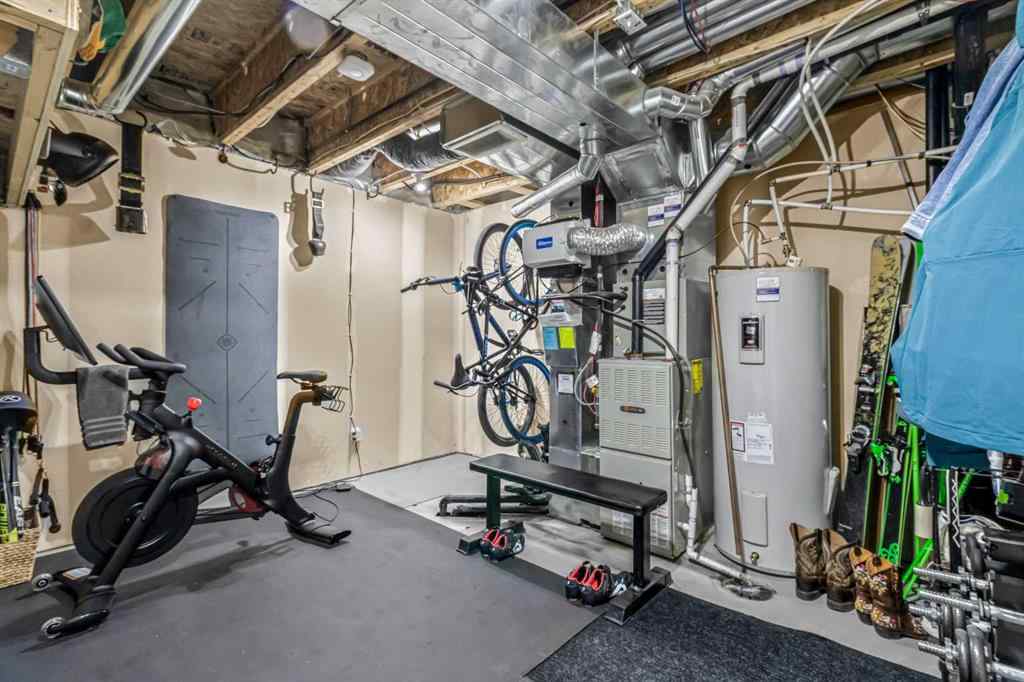 MLS® A2239491 - 55 Aspen Hills Common SW in Aspen Woods Calgary, Residential