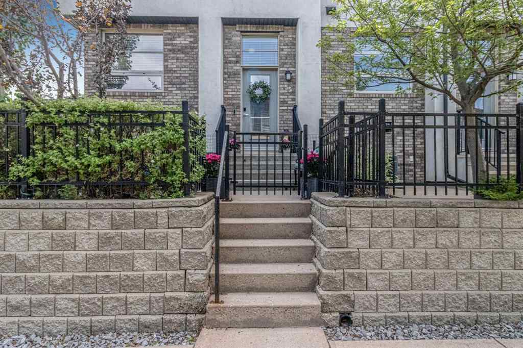 MLS® A2239491 - 55 Aspen Hills Common SW in Aspen Woods Calgary, Residential
