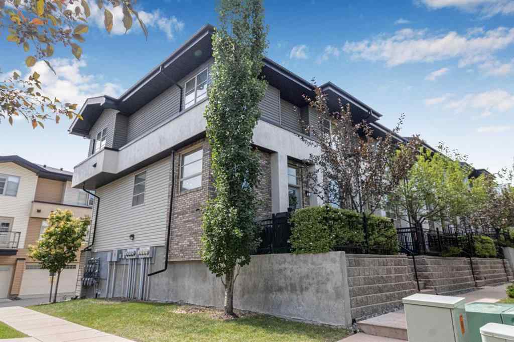 MLS® A2239491 - 55 Aspen Hills Common SW in Aspen Woods Calgary, Residential