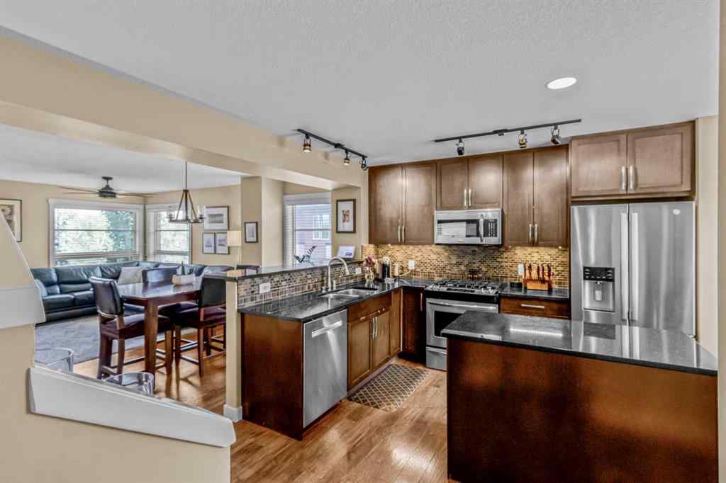 MLS® A2239491 - 55 Aspen Hills Common SW in Aspen Woods Calgary, Residential