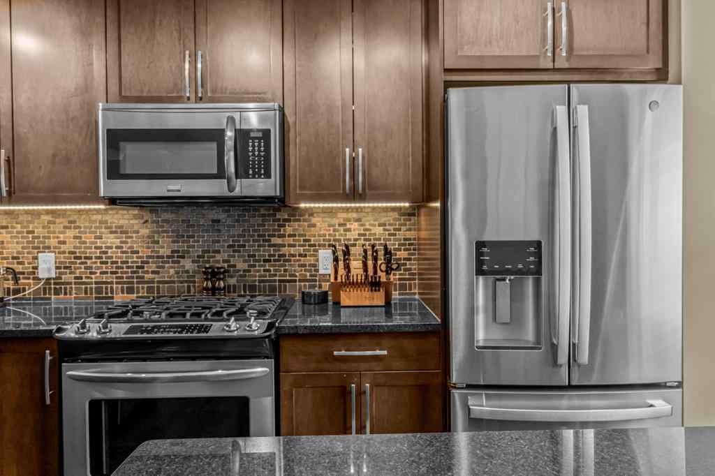 MLS® A2239491 - 55 Aspen Hills Common SW in Aspen Woods Calgary, Residential