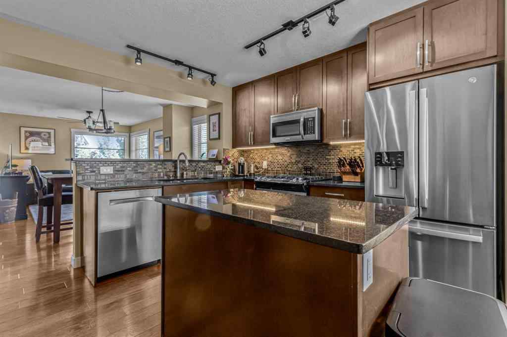 MLS® A2239491 - 55 Aspen Hills Common SW in Aspen Woods Calgary, Residential