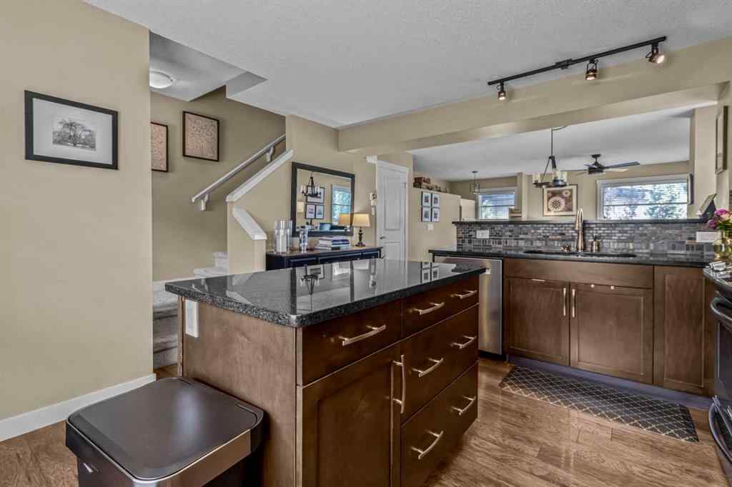 MLS® A2239491 - 55 Aspen Hills Common SW in Aspen Woods Calgary, Residential