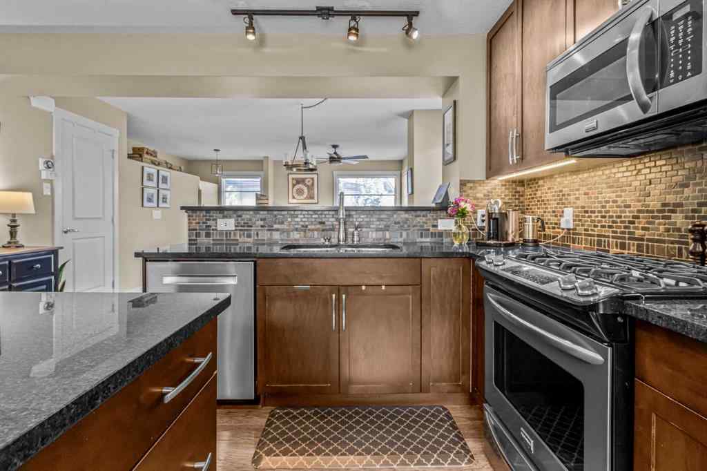 MLS® A2239491 - 55 Aspen Hills Common SW in Aspen Woods Calgary, Residential