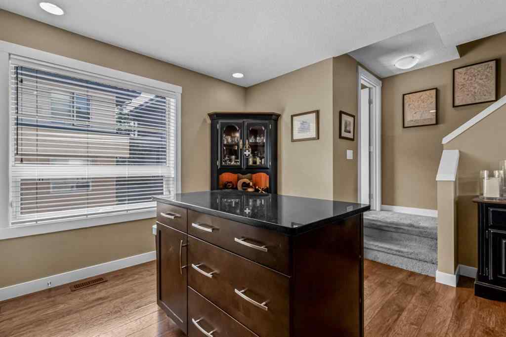 MLS® A2239491 - 55 Aspen Hills Common SW in Aspen Woods Calgary, Residential