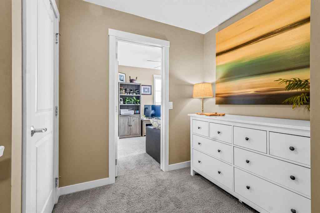 MLS® A2239491 - 55 Aspen Hills Common SW in Aspen Woods Calgary, Residential