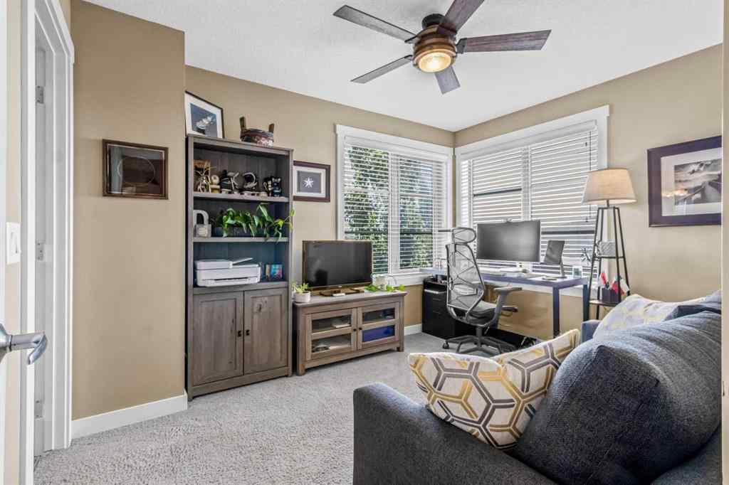 MLS® A2239491 - 55 Aspen Hills Common SW in Aspen Woods Calgary, Residential