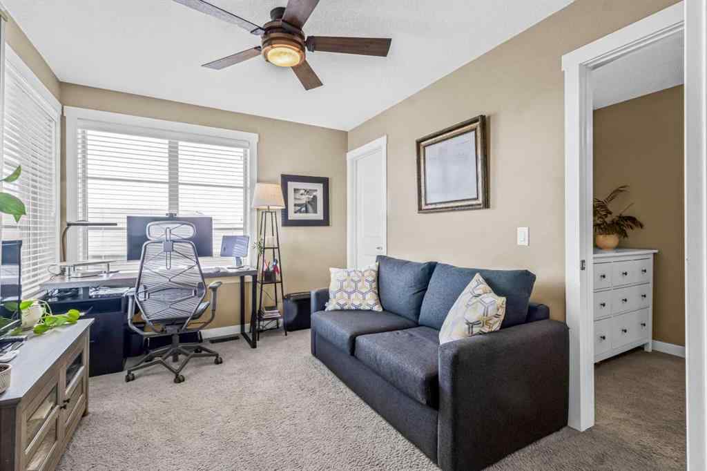 MLS® A2239491 - 55 Aspen Hills Common SW in Aspen Woods Calgary, Residential