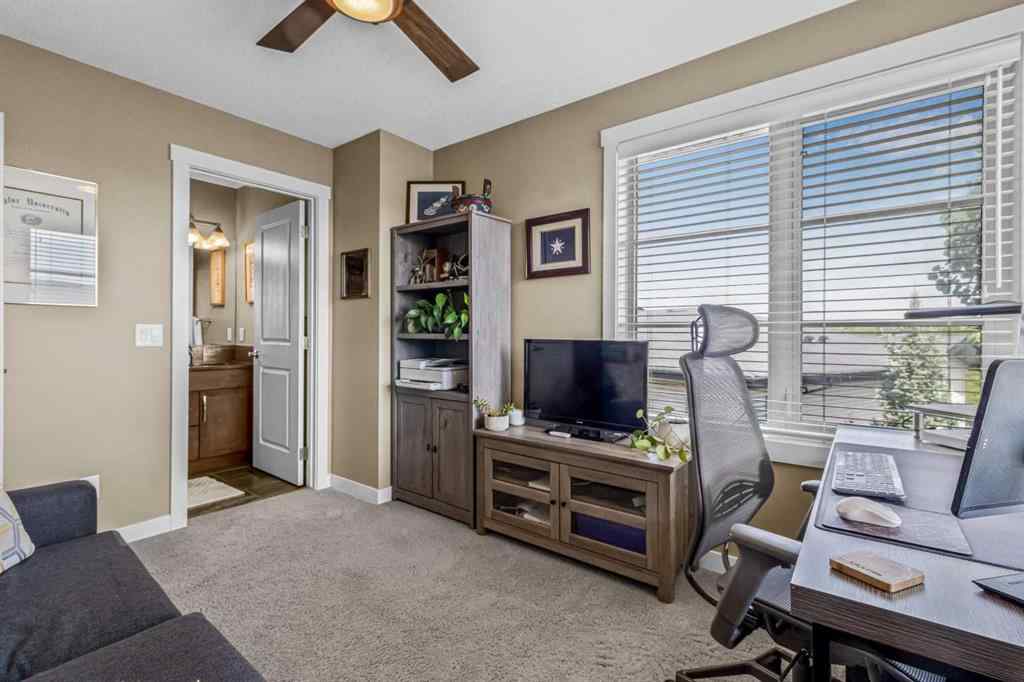 MLS® A2239491 - 55 Aspen Hills Common SW in Aspen Woods Calgary, Residential
