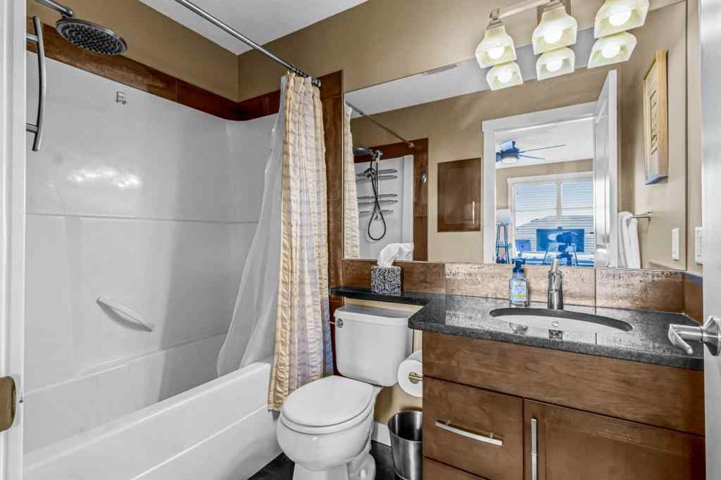 MLS® A2239491 - 55 Aspen Hills Common SW in Aspen Woods Calgary, Residential