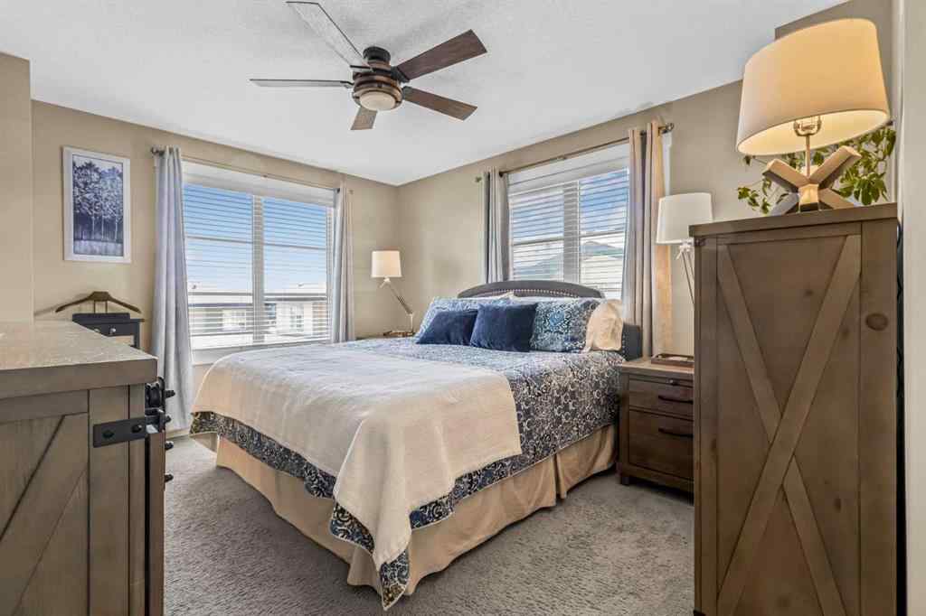 MLS® A2239491 - 55 Aspen Hills Common SW in Aspen Woods Calgary, Residential