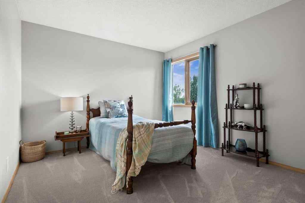MLS® A2239494 - 75 Hawkside Close NW in Hawkwood Calgary, Residential