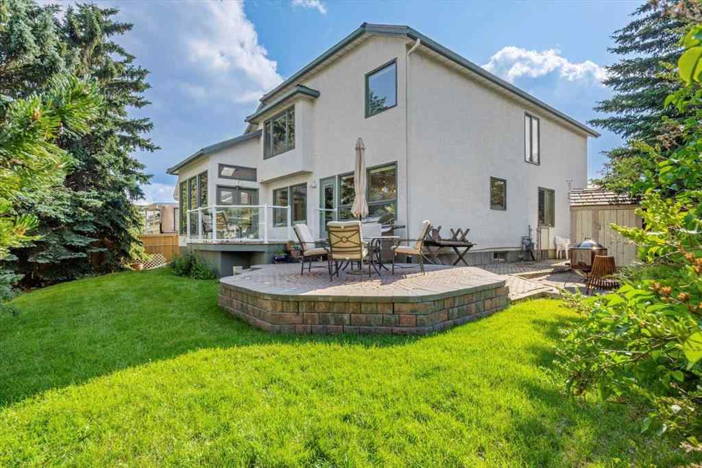 MLS® A2239494 - 75 Hawkside Close NW in Hawkwood Calgary, Residential