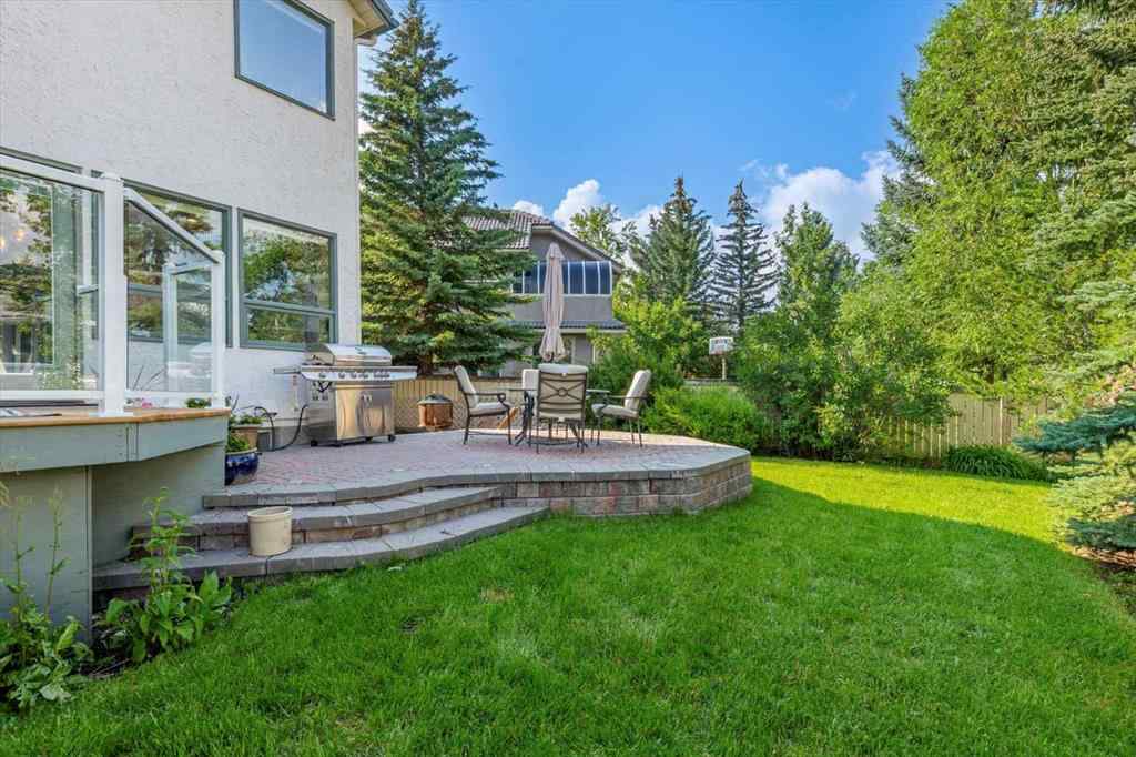 MLS® A2239494 - 75 Hawkside Close NW in Hawkwood Calgary, Residential
