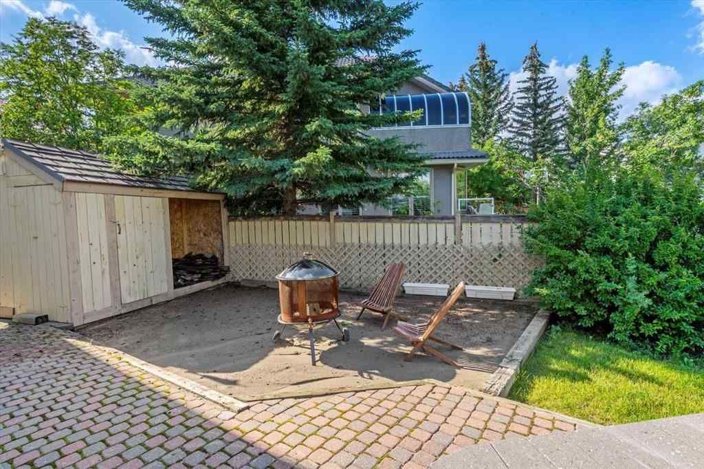 MLS® A2239494 - 75 Hawkside Close NW in Hawkwood Calgary, Residential