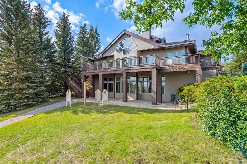 MLS® A2239494 - 75 Hawkside Close NW in Hawkwood Calgary, Residential