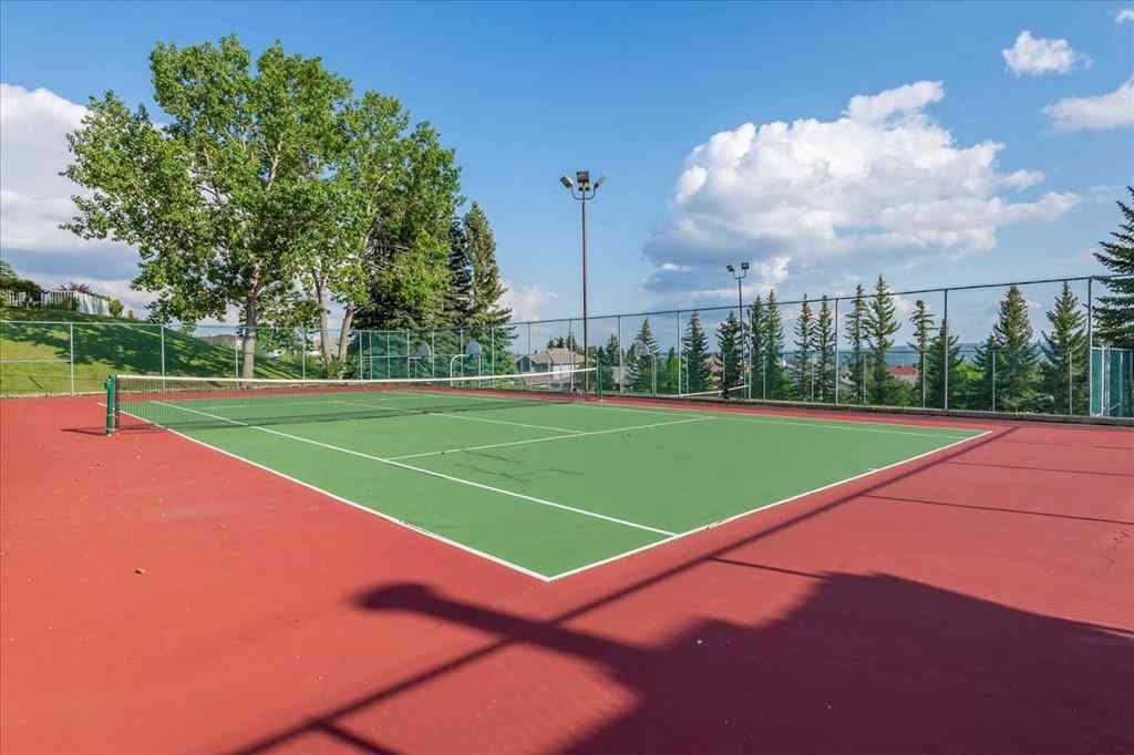 MLS® A2239494 - 75 Hawkside Close NW in Hawkwood Calgary, Residential