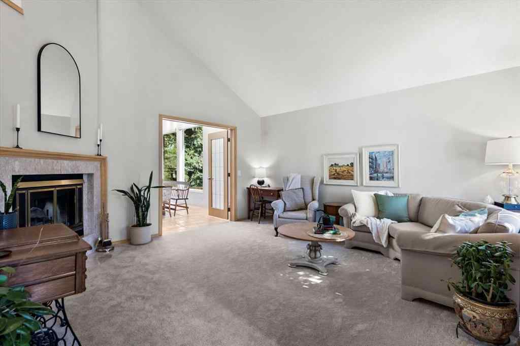 MLS® A2239494 - 75 Hawkside Close NW in Hawkwood Calgary, Residential