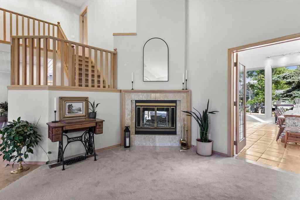 MLS® A2239494 - 75 Hawkside Close NW in Hawkwood Calgary, Residential