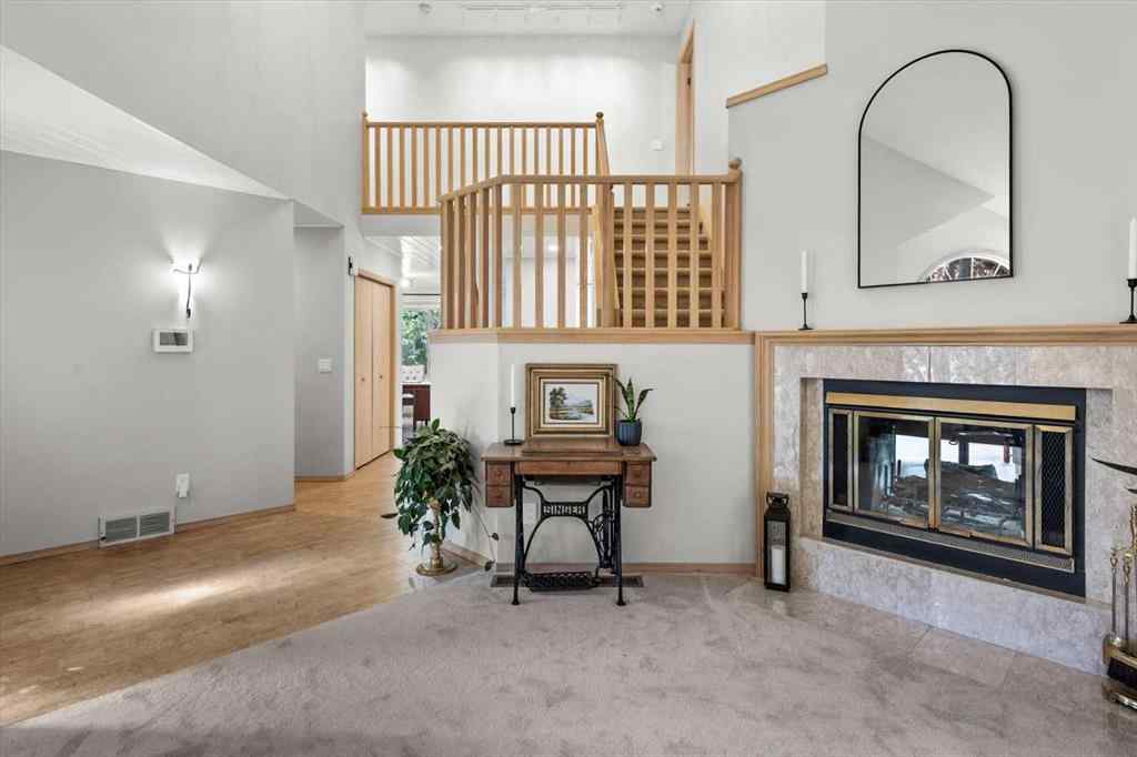 MLS® A2239494 - 75 Hawkside Close NW in Hawkwood Calgary, Residential