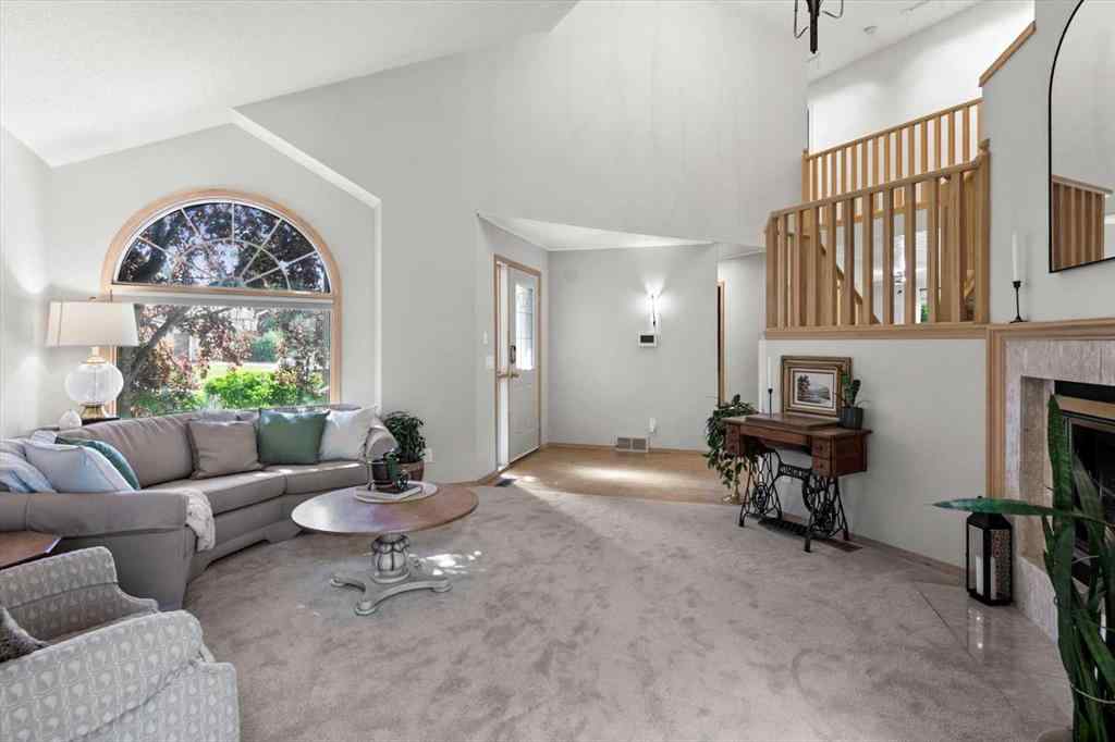 MLS® A2239494 - 75 Hawkside Close NW in Hawkwood Calgary, Residential