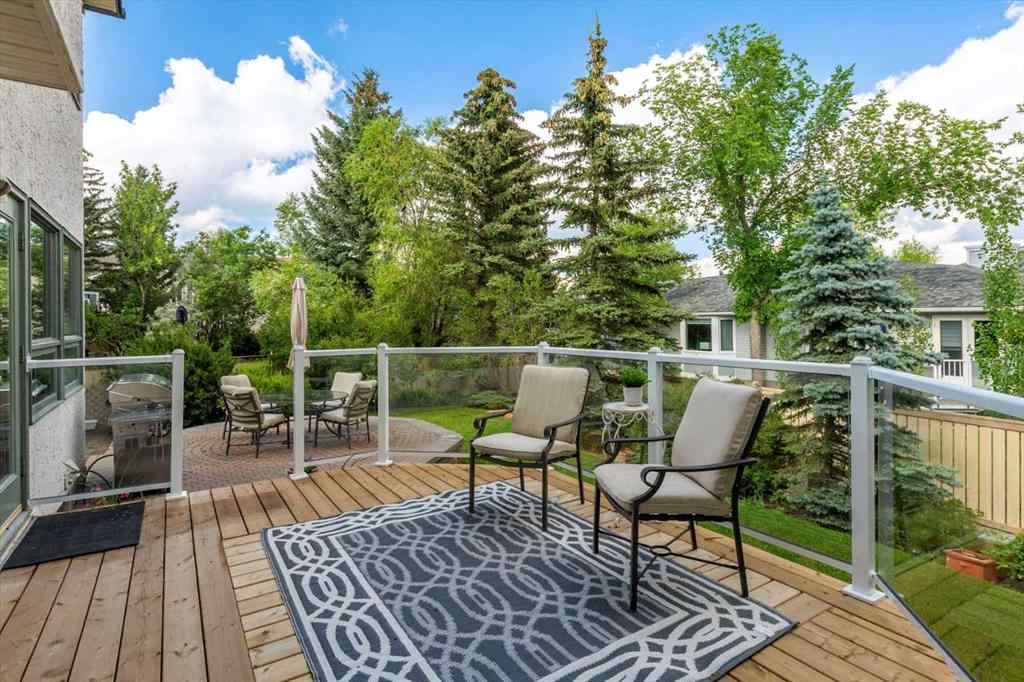 MLS® A2239494 - 75 Hawkside Close NW in Hawkwood Calgary, Residential