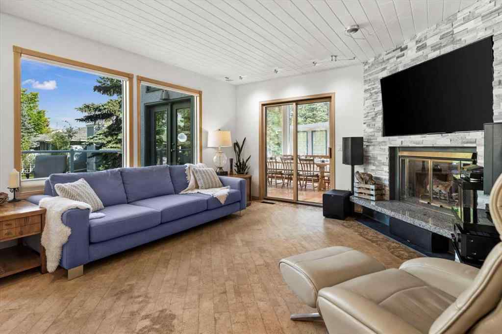 MLS® A2239494 - 75 Hawkside Close NW in Hawkwood Calgary, Residential