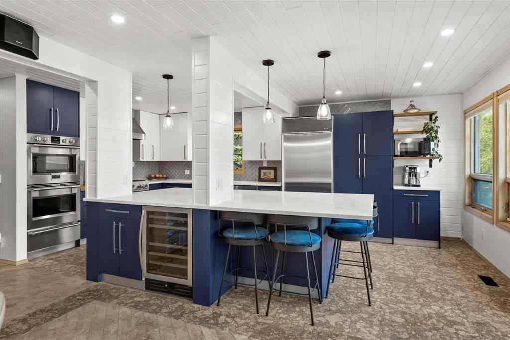MLS® A2239494 - 75 Hawkside Close NW in Hawkwood Calgary, Residential