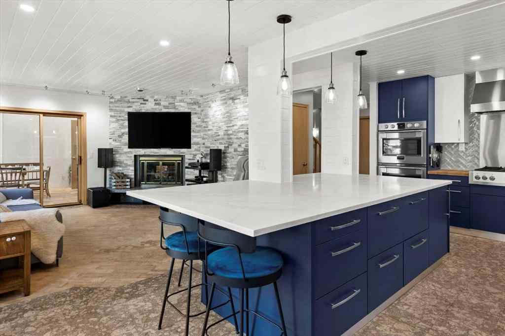 MLS® A2239494 - 75 Hawkside Close NW in Hawkwood Calgary, Residential