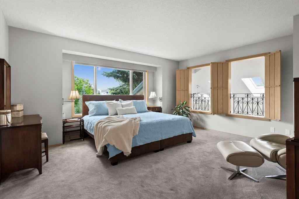 MLS® A2239494 - 75 Hawkside Close NW in Hawkwood Calgary, Residential