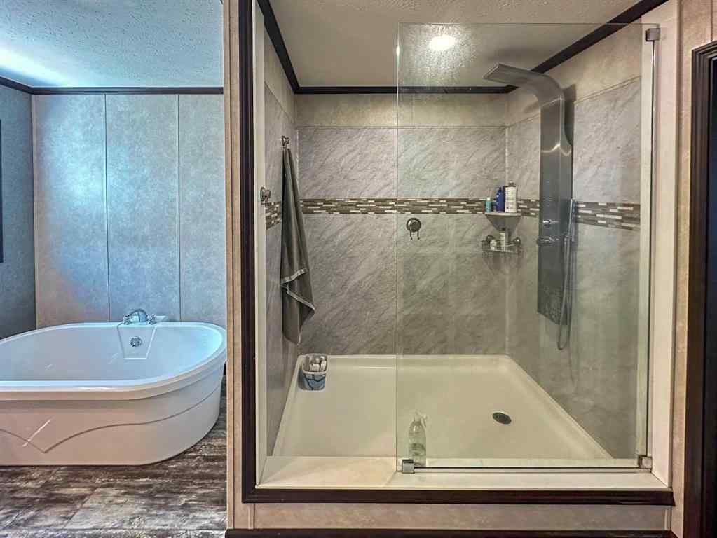 MLS® A2239498 - 1417 Township Road 412   in NONE Rural Lacombe County, Agri-Business