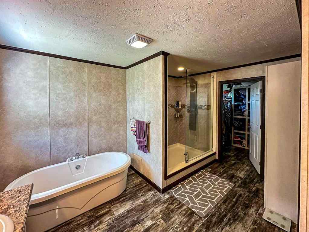 MLS® A2239498 - 1417 Township Road 412   in NONE Rural Lacombe County, Agri-Business