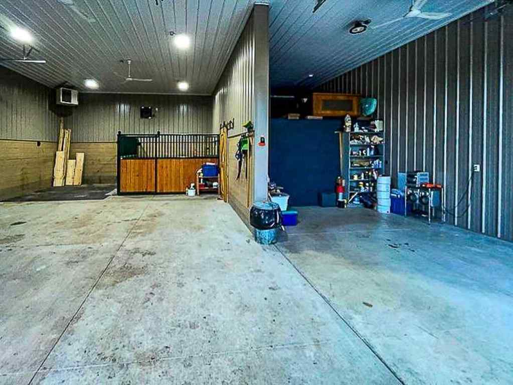 MLS® A2239498 - 1417 Township Road 412   in NONE Rural Lacombe County, Agri-Business