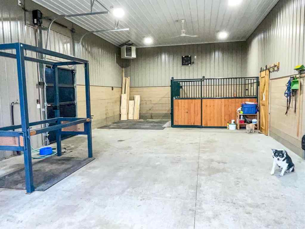 MLS® A2239498 - 1417 Township Road 412   in NONE Rural Lacombe County, Agri-Business
