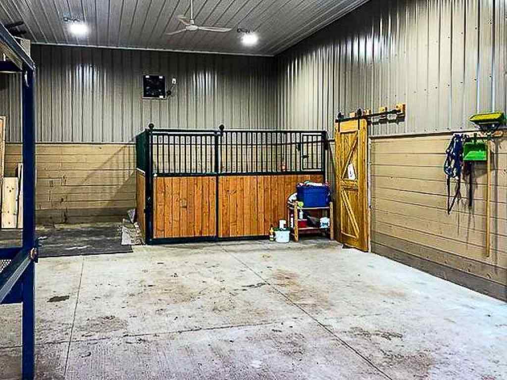 MLS® A2239498 - 1417 Township Road 412   in NONE Rural Lacombe County, Agri-Business